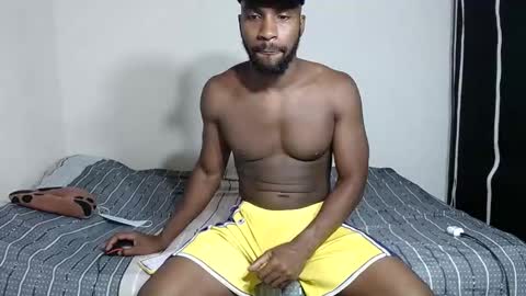 Benkos online show from 09/30/25, 04:39