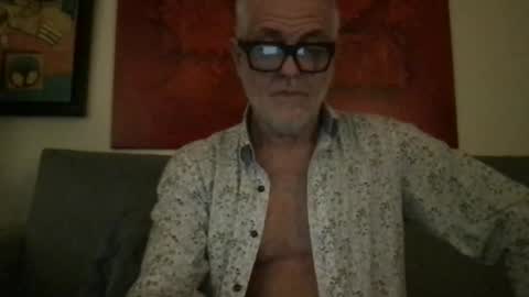 Hot Ben online show from 04/14/26, 05:46