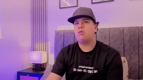 bennett_alejoo online show from 09/19/25, 04:51