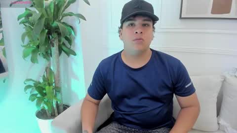 bennett_alejoo online show from 09/24/25, 07:06