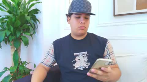 bennett_alejoo online show from 01/05/26, 06:22