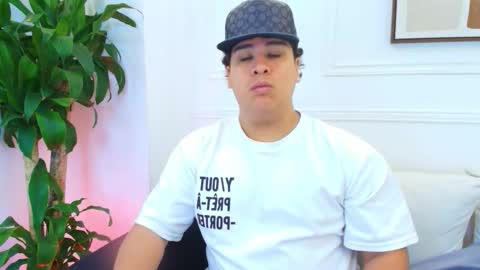 bennett_alejoo online show from 01/09/26, 06:31