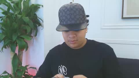 bennett_alejoo online show from 01/11/26, 06:46