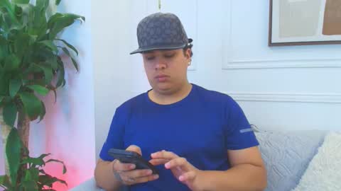 bennett_alejoo online show from 01/16/26, 06:45