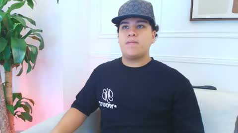 bennett_alejoo online show from 01/31/26, 07:45