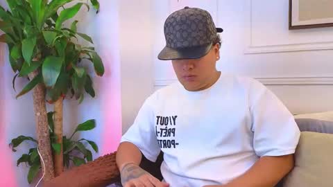 bennett_alejoo online show from 03/19/26, 05:39