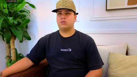 bennett_alejoo online show from 05/06/26, 07:30