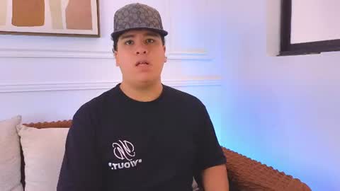 bennett_alejoo online show from 06/09/26, 06:41