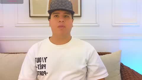 bennett_alejoo online show from 06/13/26, 06:39