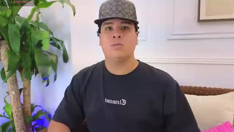 bennett_alejoo online show from 06/17/26, 06:31