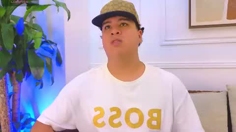 bennett_alejoo online show from 06/18/26, 06:23