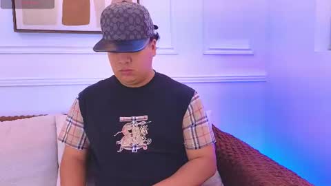 bennett_alejoo online show from 06/21/26, 06:10