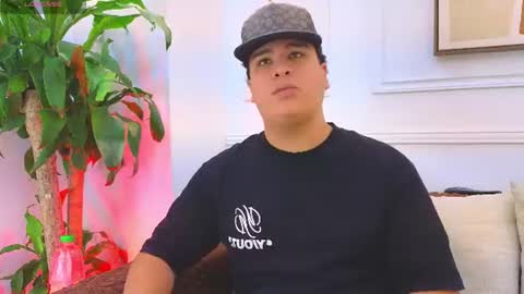 bennett_alejoo online show from 06/22/26, 06:27