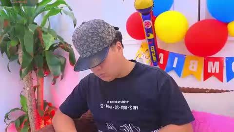 bennett_alejoo online show from 06/25/26, 06:56