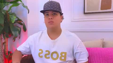 bennett_alejoo online show from 06/26/26, 07:07