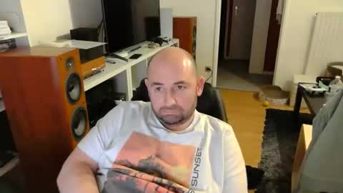 Snapshot of bennn54 chatting on 02/27/26, 06:30 Ben online show from 02/27/26, 06:30