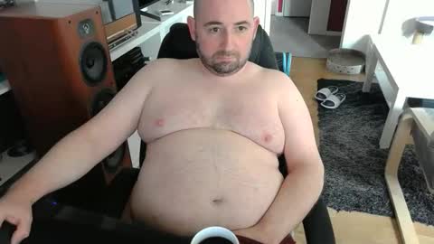 Ben online show from 05/17/26, 10:33