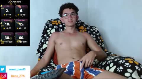 Snapshot of benny__1 chatting on 02/18/26, 04:08 ben online show from 02/18/26, 04:08