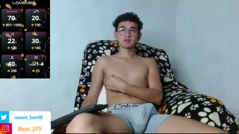 ben online show from 05/08/26, 05:46