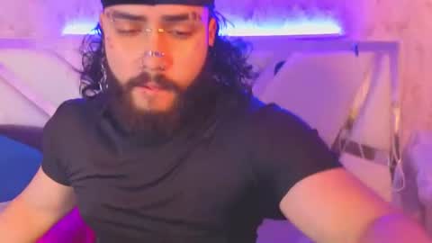 Benny and Mark online show from 06/20/26, 03:20
