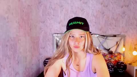 benny_wilson online show from 10/07/25, 03:25