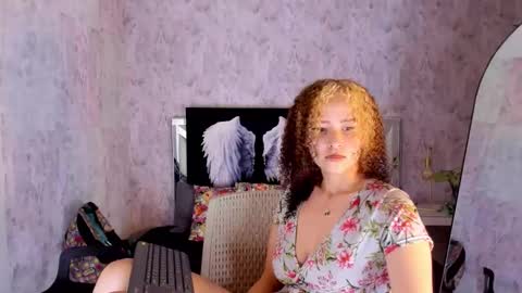 benny_wilson online show from 10/19/25, 03:18