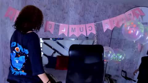 benny_wilson online show from 11/06/25, 03:29