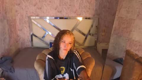 benny_wilson online show from 11/29/25, 08:23