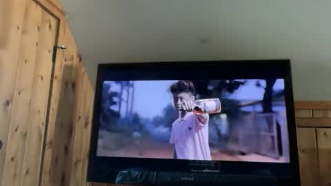 Snapshot of bennymn chatting on 01/14/26, 05:40 benny and innocentvixon online show from 01/14/26, 05:40