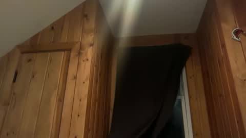 benny and innocentvixon online show from 01/19/26, 05:00