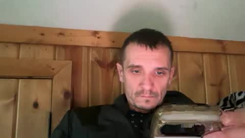 benny and innocentvixon online show from 02/15/26, 05:53