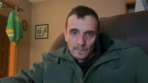 benny and innocentvixon online show from 03/06/26, 02:52