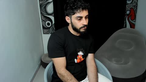 Snapshot of benpatrick69 chatting on 12/04/24, 12:30 ben online show from 12/04/24, 12:30