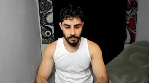 Snapshot of benpatrick69 chatting on 12/05/24, 11:07 ben online show from 12/05/24, 11:07