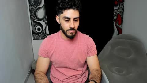 Snapshot of benpatrick69 chatting on 12/17/24, 11:59 ben online show from 12/17/24, 11:59