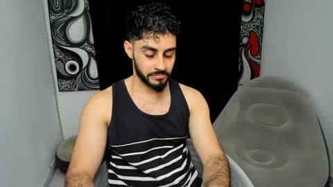 Snapshot of benpatrick69 chatting on 12/19/24, 09:06 ben online show from 12/19/24, 09:06