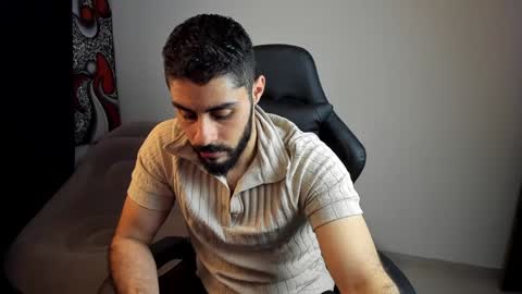 Snapshot of benpatrick69 chatting on 01/21/25, 08:43 ben online show from 01/21/25, 08:43