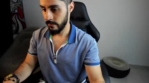 Snapshot of benpatrick69 chatting on 01/23/25, 01:19 ben online show from 01/23/25, 01:19