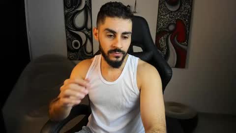 Snapshot of benpatrick69 chatting on 02/18/25, 11:55 ben online show from 02/18/25, 11:55