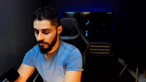 Snapshot of benpatrick69 chatting on 09/09/25, 01:16 ben online show from 09/09/25, 01:16