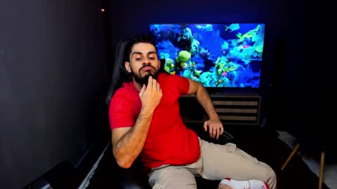 Snapshot of benpatrick69 chatting on 09/10/25, 12:43 ben online show from 09/10/25, 12:43