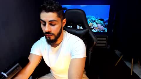 Snapshot of benpatrick69 chatting on 09/10/25, 11:05 ben online show from 09/10/25, 11:05