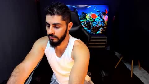 Snapshot of benpatrick69 chatting on 09/12/25, 12:33 ben online show from 09/12/25, 12:33