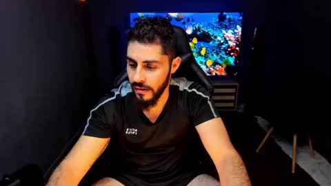 Snapshot of benpatrick69 chatting on 09/13/25, 01:38 ben online show from 09/13/25, 01:38