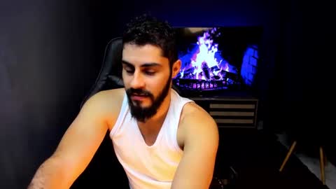 Snapshot of benpatrick69 chatting on 09/20/25, 12:55 ben online show from 09/20/25, 12:55