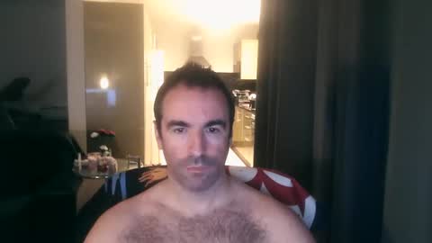 Snapshot of bensince1984_ chatting on 01/13/26, 07:46 Ben online show from 01/13/26, 07:46