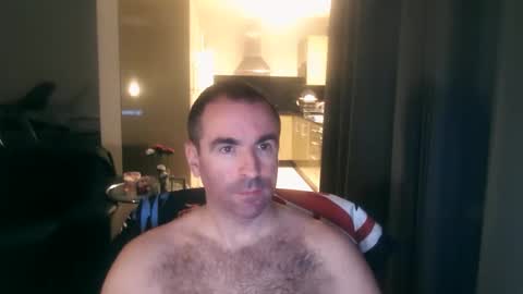 Snapshot of bensince1984_ chatting on 01/19/26, 08:51 Ben online show from 01/19/26, 08:51