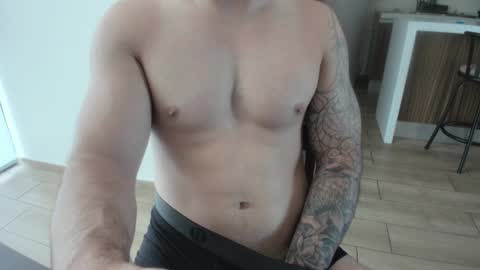 Ben Braxton online show from 01/04/25, 04:22