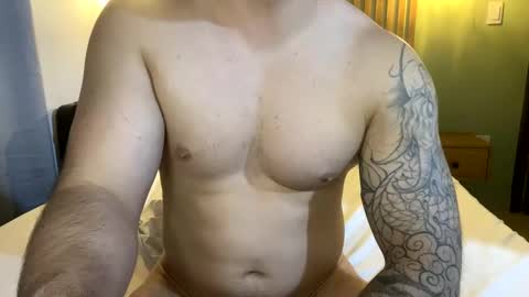 Ben Braxton online show from 03/06/25, 02:09