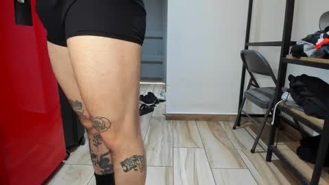 Ben Braxton online show from 09/09/25, 07:57